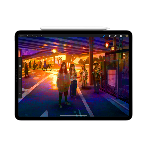 APPLE PENCIL (2ND GENERATION)
