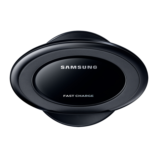 SAMSUNG WIRELESS CHARGER STAND
