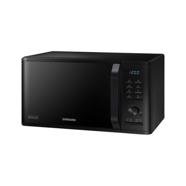 SAMSUNG MICROWAVE OVEN WITH QUICK DEFROST 23 L
