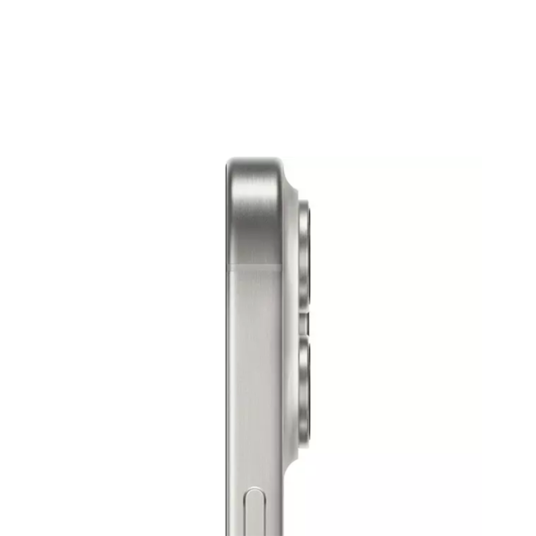 IPHONE 15 PRO 512GB WHITE TITANIUM
