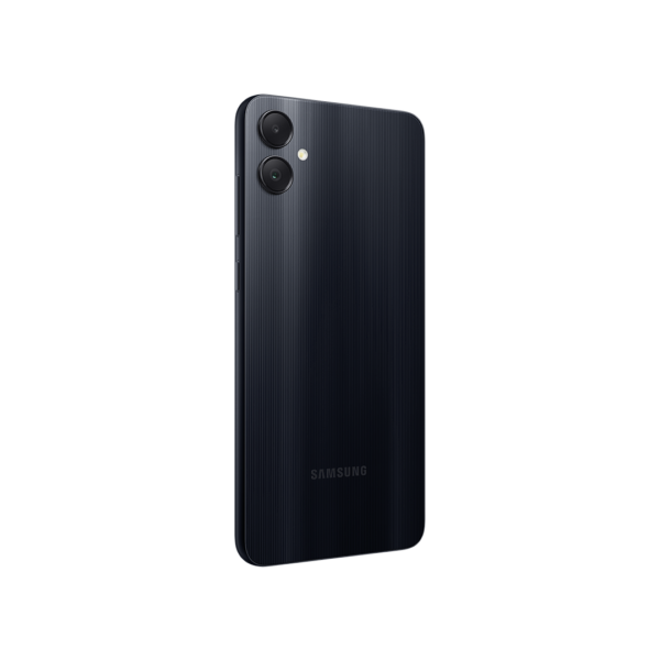 SAMSUNG GALAXY A05 64+4 Black