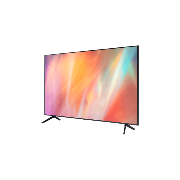 TV SAMSUNG 43 SMART 4K CRYSTAL UHD AU7000