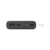 XIAOMI 10W WIRELESS POWER BANK 10000MAH