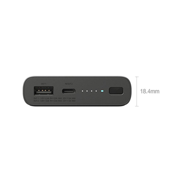 XIAOMI 10W WIRELESS POWER BANK 10000MAH