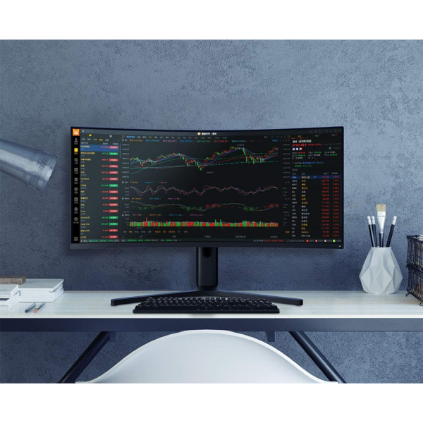 MI CURVED GAMING MONITOR 34
