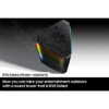 SAMSUNG SOUND TOWER 240W