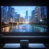MI SMART PROJECTOR PRO 2