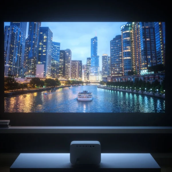 MI SMART PROJECTOR PRO 2