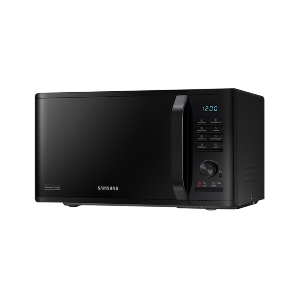 SAMSUNG MICROWAVE OVEN WITH QUICK DEFROST 23 L