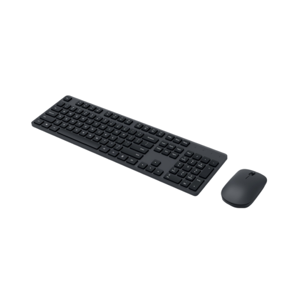 XIAOMI WIRELESS KEYBOARD & MOUSE COMBO