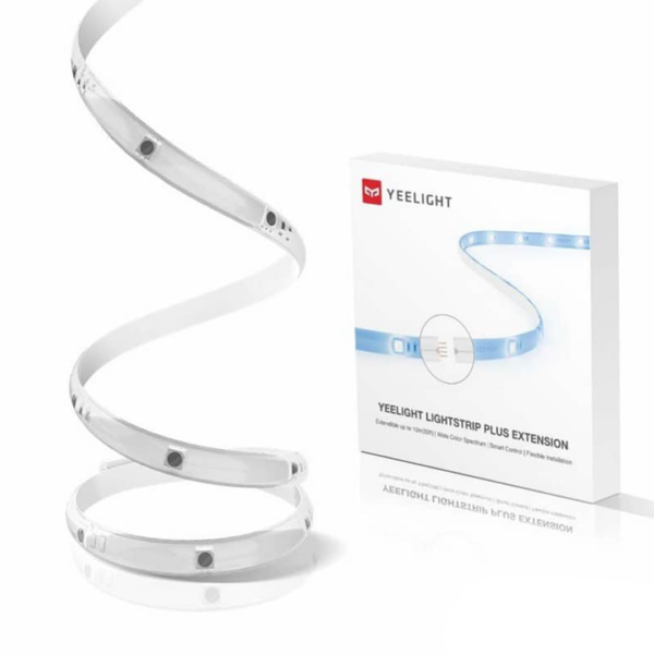 YEELIGHT LIGHTSTRIP PLUS EXTENSION GL