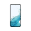 CLEAR COVER GALAXY S22