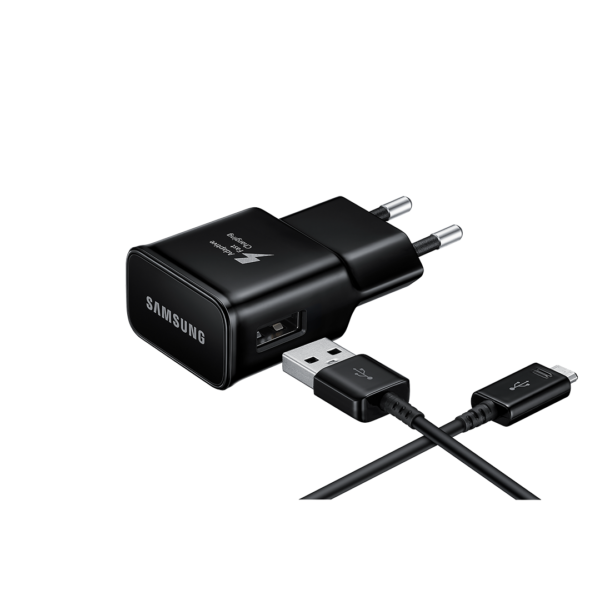 SAMSUNG TRAVEL ADAPTER 15W USB-A