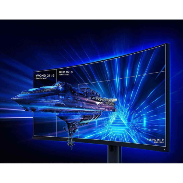 MI CURVED GAMING MONITOR 34