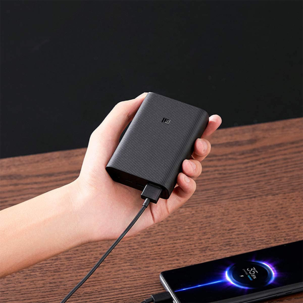 XIAOMI 22.5W POWER BANK 10000 MAH
