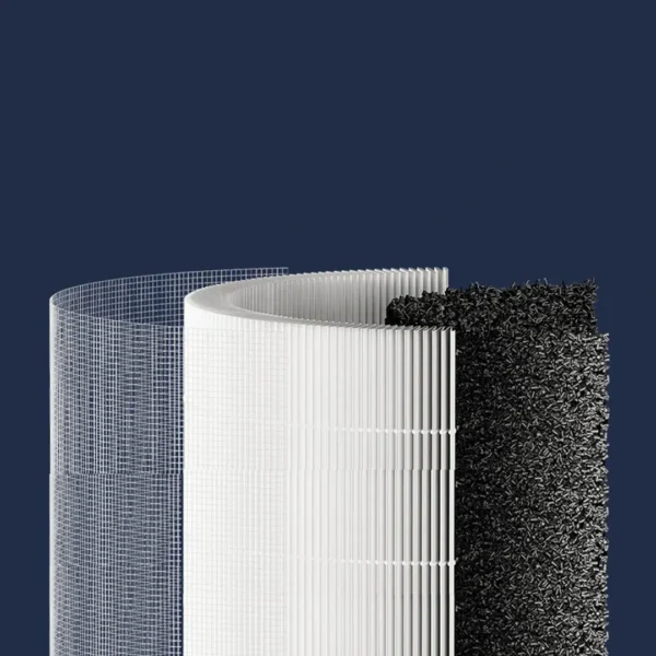 XIAOMI SMART AIR PURIFIER 4 COMPACT FILTER