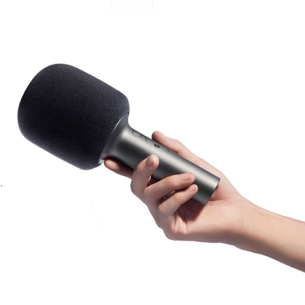 XIAOMI KARAOKE MICROPHONE