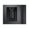 SAMSUNG REF. SIDE B.S 2 DOORS W. W. & ICE D. 617 LT
