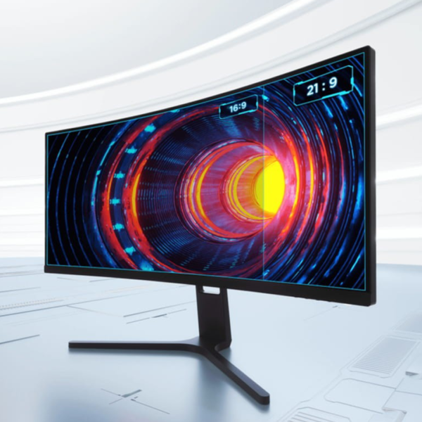 XIAOMI CURVED GAMING MONITOR 30 EU
