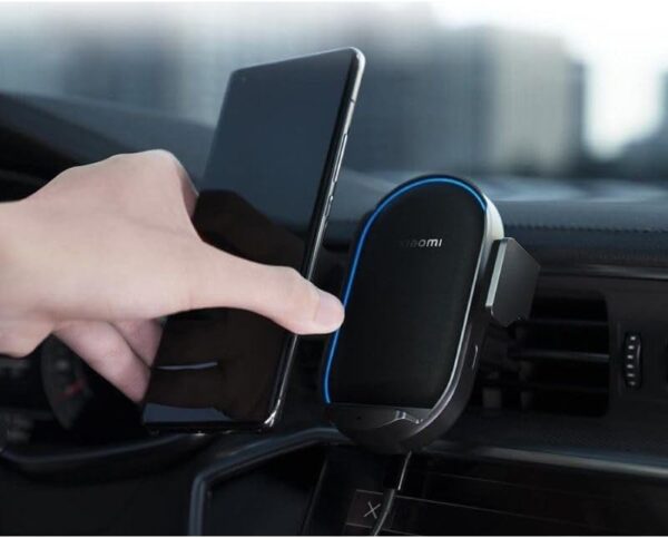XIAOMI 50W WIRELESS CAR CHARGER