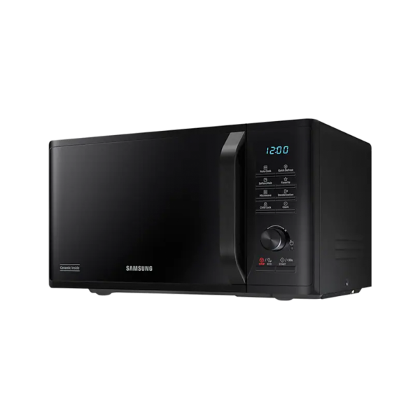SAMSUNG MICROWAVE OVEN WITH QUICK DEFROST 23 L