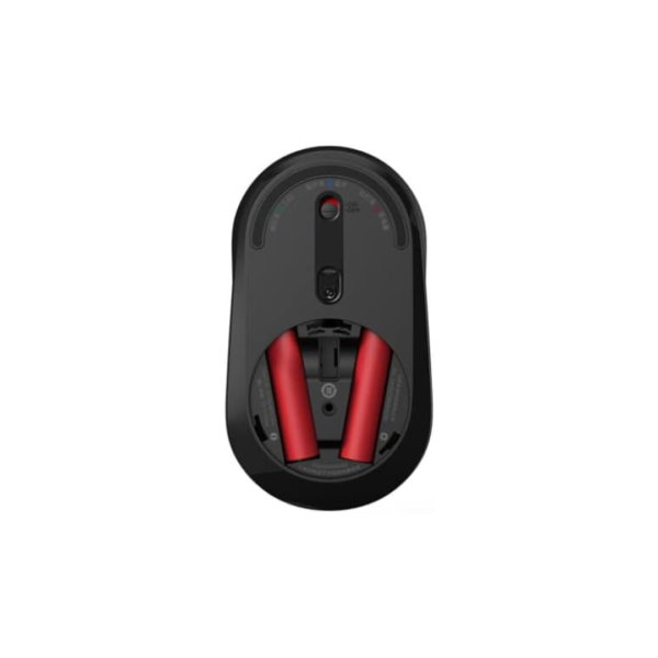 MI DUAL MODE WIRELESS MOUSE SILENT EDITION