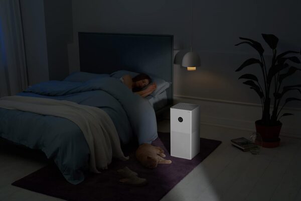 XIAOMI SMART AIR PURIFIER 4 LITE EU
