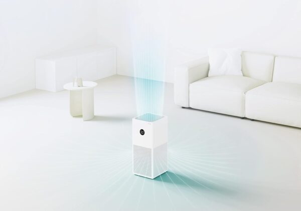 XIAOMI SMART AIR PURIFIER 4 LITE EU