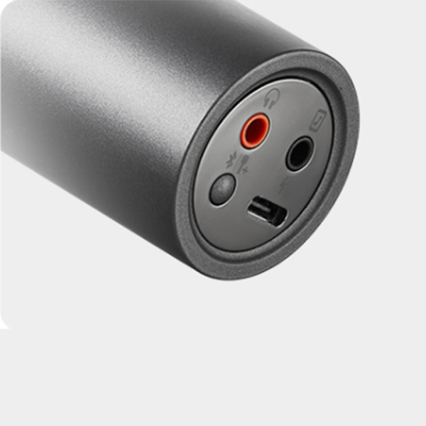 XIAOMI KARAOKE MICROPHONE