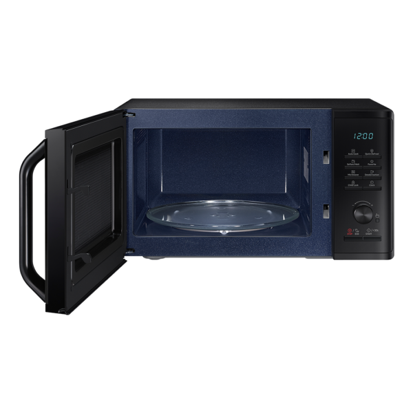 SAMSUNG MICROWAVE OVEN WITH QUICK DEFROST 23 L
