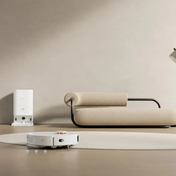 XIAOMI ROBOT VACUUM X10+ EU