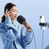 XIAOMI KARAOKE MICROPHONE