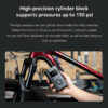 XIAOMI PORTABLE ELECTRIC AIR COMPRESSOR 2