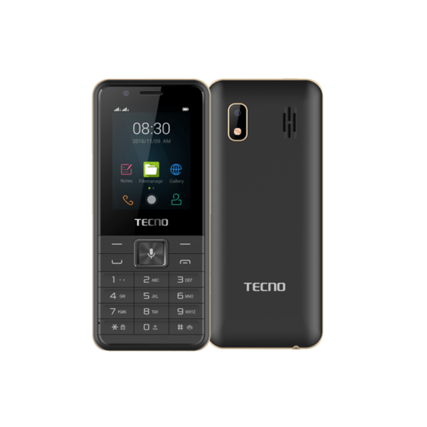 TECNO KAIOS 4G