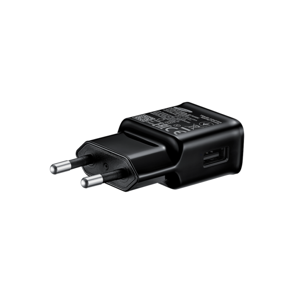 SAMSUNG TRAVEL ADAPTER 15W USB-A