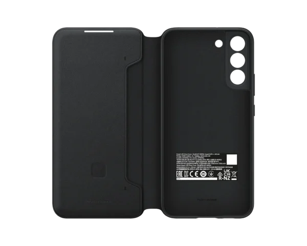 SMART LED VIEW COVER SAMSUNG GALAXY S22 PLUS