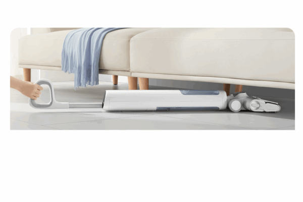 XIAOMI TRUCLEAN W10 PRO WET DRY VACUUM EU