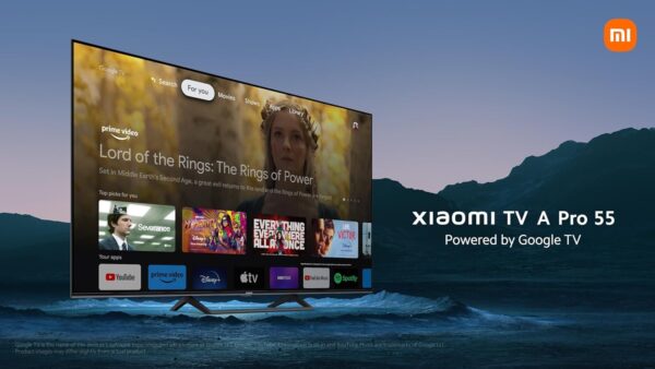 Xiaomi TV A Pro 43