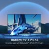 Xiaomi TV A Pro 43