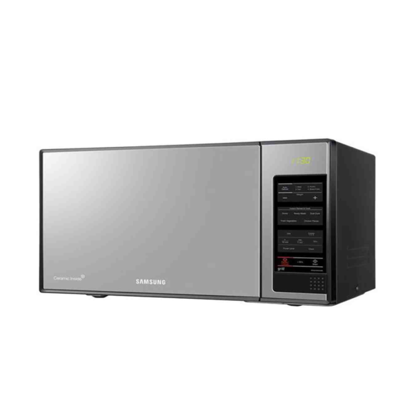 MS405MADXBB - 40L, ELECTRONIC SOLO, MICROWAVE OVEN, WITH AUTO COOK