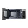 MS405MADXBB - 40L, ELECTRONIC SOLO, MICROWAVE OVEN, WITH AUTO COOK