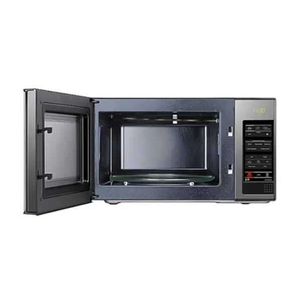 MS405MADXBB - 40L, ELECTRONIC SOLO, MICROWAVE OVEN, WITH AUTO COOK