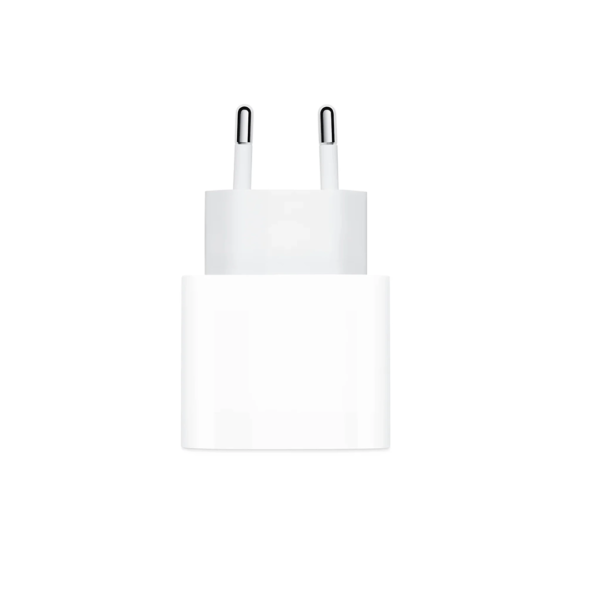 MUVV3 20W USB-C POWER ADAPTER