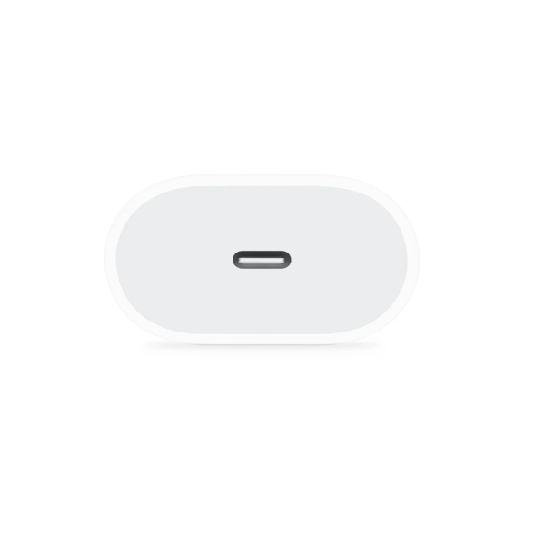 MUVV3 20W USB-C POWER ADAPTER