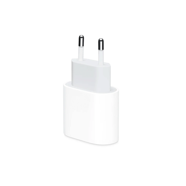 MUVV3 20W USB-C POWER ADAPTER