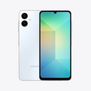 SAMSUNG A06 64+4