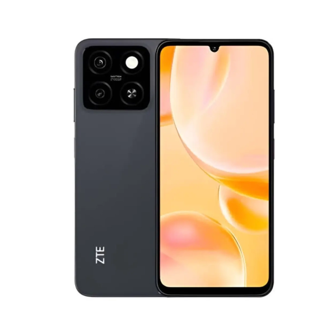 ZTE Blade A55 12/128Gb 2台セット ZTE Blade A55 12/128Gb 2台セット ZTE Blade A55 12/128Gb 2台