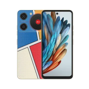 ZTE Nubia Music 128+4