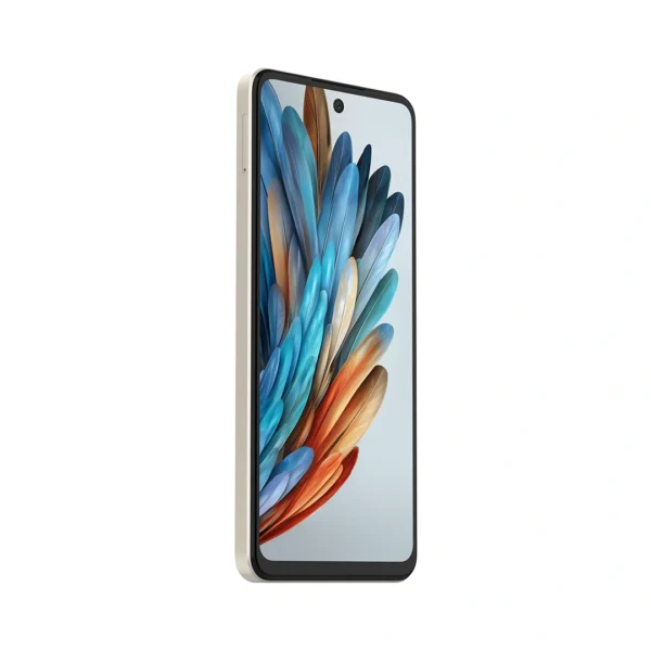 ZTE Nubia Music 128+4