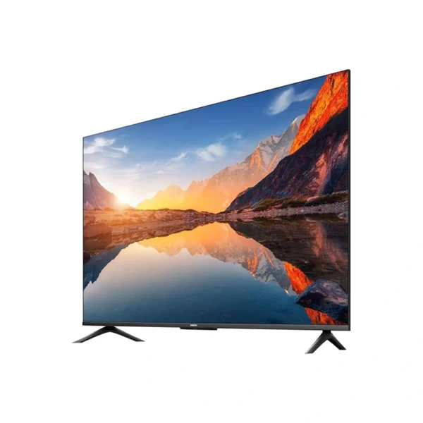 2 Xiaomi TV A 2025 55 L55MA-AME
